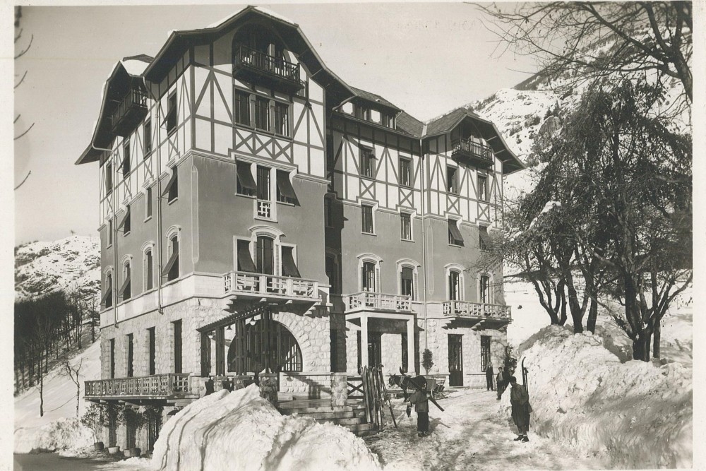 Hôtel Limone